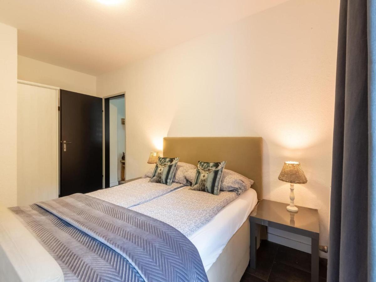 Apartment In Bichlbach With A Shared Sauna Εξωτερικό φωτογραφία